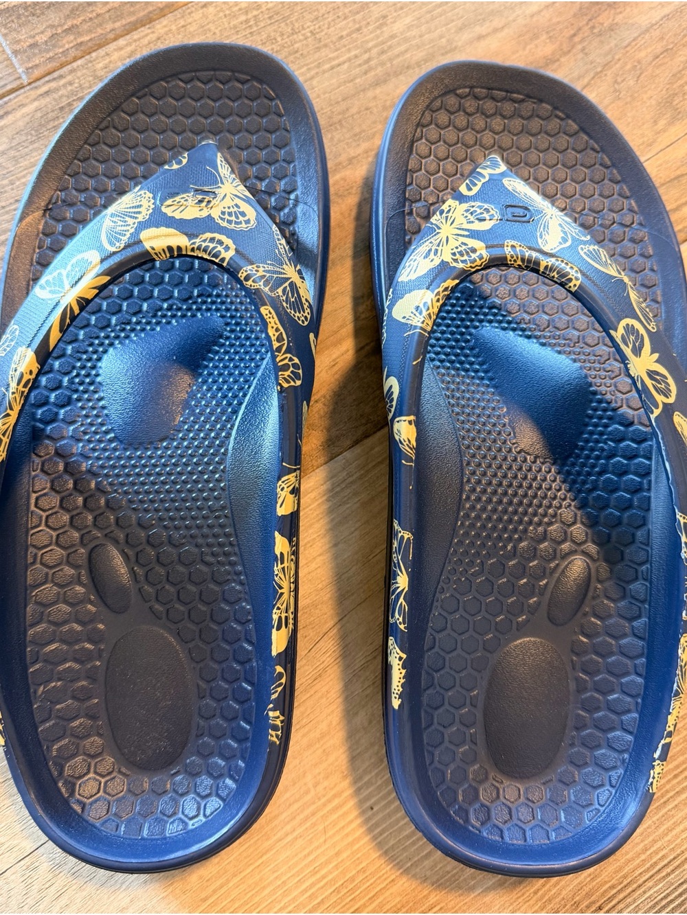 Spenco Fusion 2 Flip Flops